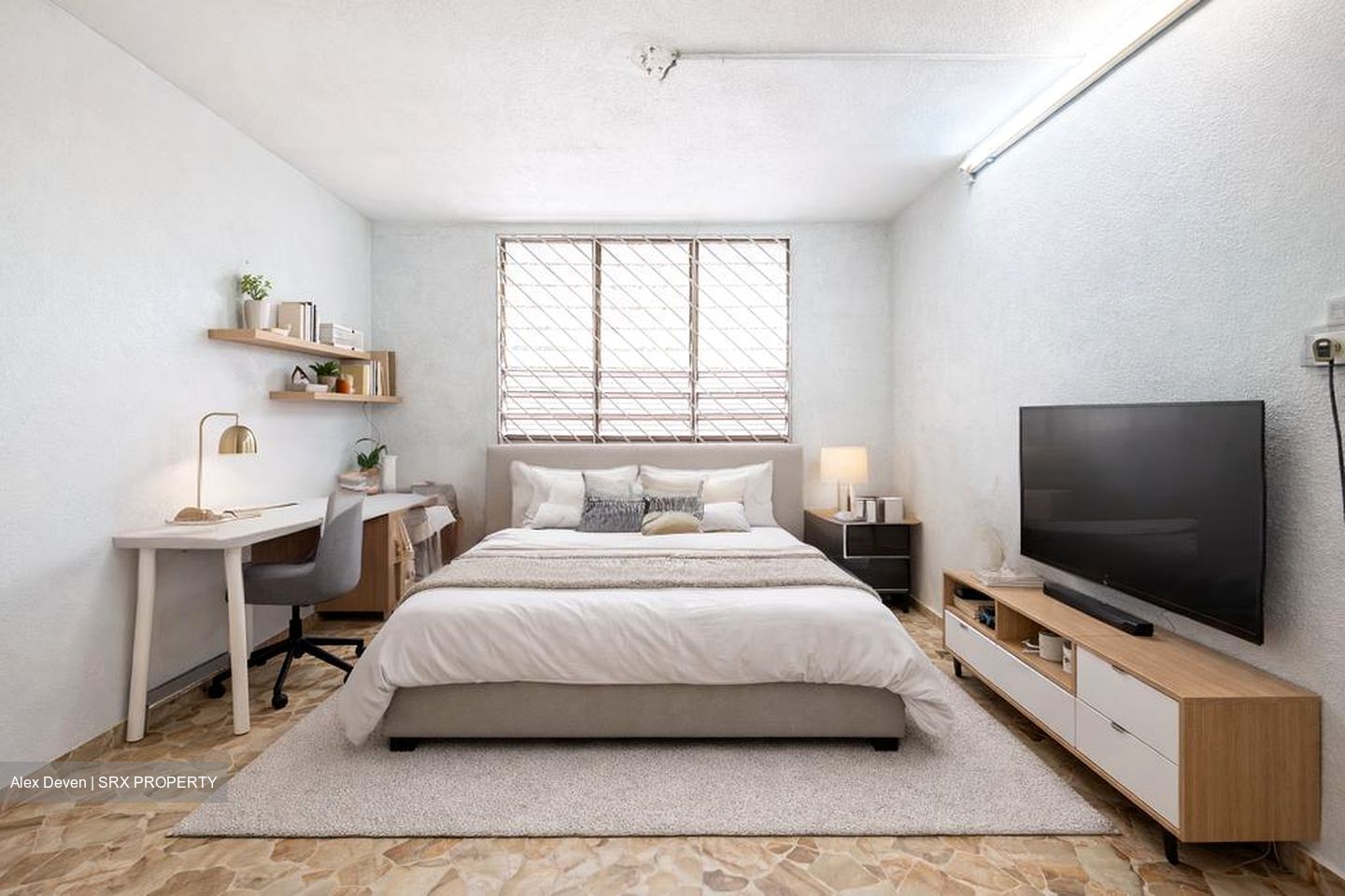 Blk 334 Woodlands Street 32 (Woodlands), HDB 4 Rooms #517018571
